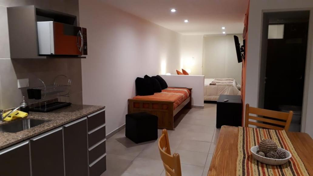 Dat Amancay Leilighet San Carlos de Bariloche Eksteriør bilde