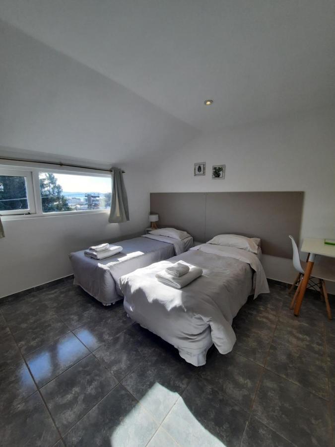 Dat Amancay Leilighet San Carlos de Bariloche Eksteriør bilde