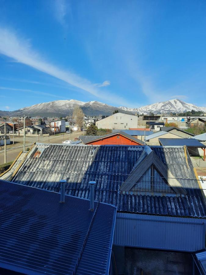 Dat Amancay Leilighet San Carlos de Bariloche Eksteriør bilde